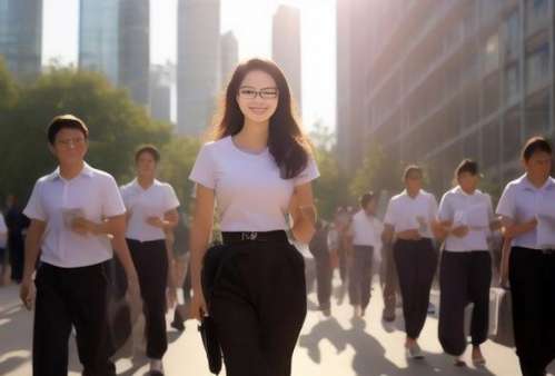 上海自考公务员报考条件要求解析