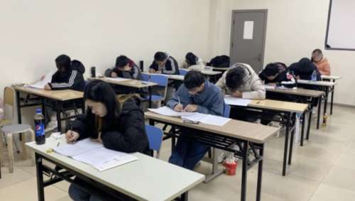 抚州成人学历提升机构