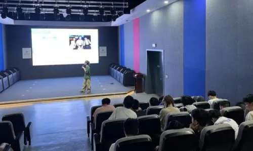 电子竞技上什么学校