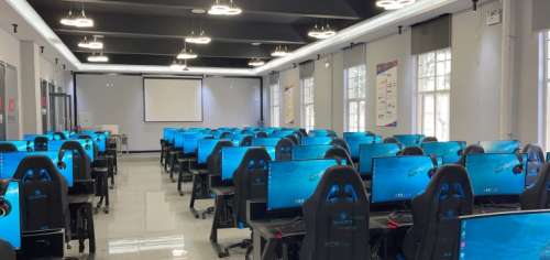 电子竞技学校有哪些