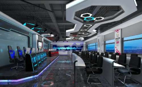 电子竞技学校是干嘛的